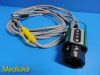 Scholly F/O Intuitive Surg Model HD-4 DaVinci Si Camera Head W/ F/O Guide