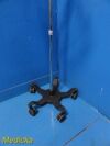 DATASCOPE Accutorr Plus Mobile Stand W/ Basket