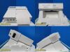 PHILIPS 2003  Series 50A M1351A, W/ Transducers & Device Cart ~ Fetal Monitor