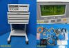PHILIPS Series 50XM M1350B Maternal ,W/Transducers,Leads,Cart~ Fetal Monitor