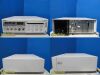 PHILIPS Series 50XM M1350B Maternal ,W/Transducers,Leads,Cart~ Fetal Monitor