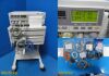 PHILIPS Series 50XM M1350B ,W/Transducers,Leads, M2740A Cart ~ Fetal Monitor