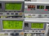PHILIPS Series 50XM M1350B ,W/Transducers,Leads, M2740A Cart ~ Fetal Monitor