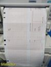 PHILIPS Series 50XM M1350B ,W/Transducers,Leads, M2740A Cart ~ Fetal Monitor