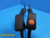 ZOLL 8011013903 Internal Paddles, Large, 2.75" Spoon W/ Switch Handle,Case