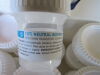 STATLAB MEDICAL Qty. of 24 Histopak Specimen Transport Containers, 24 x 20mL.  Exp. 03/2022