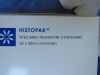 STATLAB MEDICAL Qty. of 24 Histopak Specimen Transport Containers, 24 x 20mL.  Exp. 03/2022