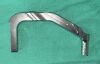 SYNTHES 03.010.045 Insertion Handle, For Expert Tibial and Femoral Nails