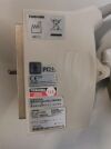 TOSHIBA PLT-1204AX Ultrasound Transducer