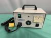 BRIGHT INSTRUMENTS Bright Solid State Freezer Freezer Cryogen