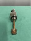 JEOL CJ2B1645 CJ2B16-45 Air Lock Valve Electron Microscope