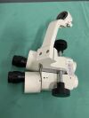 JEOL Does Not Apply Binoculars Electron Microscope