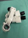 JEOL Does Not Apply Binoculars Electron Microscope