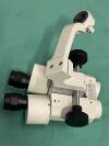 JEOL Does Not Apply Binoculars Electron Microscope