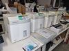 HORIBA MICROS 60 Hematology Analyzer
