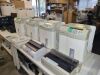 HORIBA MICROS 60 Hematology Analyzer