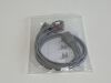 VYAIRE ECG  Leadwire Set 394111-502  (N26) 394111-502 ECG Leadwire Set