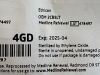MEDLINE Endopath Xcel 2CB5LTR  Exp.2025-04  (N26) - 2 Available 2CB5LTR Endopath Xcel