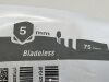 ETHICON Bladeless 75mm B5ST  Exp.2022-03  (N26) B5ST Bladeless 75mm