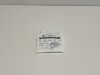 STERIS Lot of 33 Sterile Light Handle Cover LB83  Exp.2023-05  (T58)  LB83 Sterile Light Handle Cover