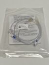 BD SMARTSITE Lot of 246 Extension Set 37262E Exp.2024 to 2025  (W7)  37262E Extension Set