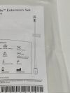 BD SMARTSITE Lot of 9 Extension Set 20059E Exp.2024-07  to 2025-02 (N25)  20059E Extension Set