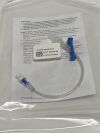BD SMARTSITE Lot of 9 Extension Set 20059E Exp.2024-07  to 2025-02 (N25)  20059E Extension Set