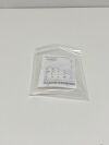 BD SMARTSITE Lot of 9 Extension Set 20059E Exp.2024-07  to 2025-02 (N25)  20059E Extension Set