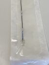 TERUMO Lot of 5 Glidecath 4F Hydrophilic Coated Catheter, 120cm Straight CG414 Exp.2022-08  (N25) CG414 Straight Fr.4