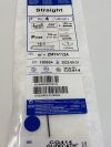 TERUMO Lot of 5 Glidecath 4F Hydrophilic Coated Catheter, 120cm Straight CG414 Exp.2022-08  (N25) CG414 Straight Fr.4