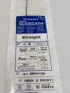 TERUMO Lot of 5 Glidecath 4F Hydrophilic Coated Catheter, 120cm Straight CG414 Exp.2022-08  (N25) CG414 Straight Fr.4