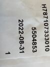 ANGIO DYNAMICS Soft-Vu 10733301  Exp.2022-08  (N25) 10733301 Soft-Vu