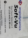 ANGIO DYNAMICS Soft-Vu 10720405  Exp.2022-07  (N25)  10720405 Soft-Vu