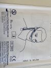 FISHER & PAYKEL Nasal Cannula (M) OPT944  (N24) OPT944 Nasal Cannula (M)