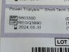 BARD Power-Trialysis 5603300 Exp.2024-05  (N24) 5603300 Power-Trialysis