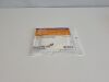 SMITH & NEPHEW Lot of 8 Allevyn Life 66801749  Exp.2023-08  (G3) 66801749 Allevyn Life