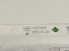 MOLNLYCKE Lot of 7 Mepitel One 289500  Exp. 2021-03 & 2022-05  (G3) 289500 Mepitel One