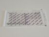 MOLNLYCKE Lot of 7 Mepitel One 289500  Exp. 2021-03 & 2022-05  (G3) 289500 Mepitel One