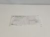 MOLNLYCKE Lot of 5 Mepitel One 289700  Exp.2022-07  (G3) 289700 Mepitel One