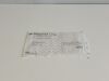 MOLNLYCKE Lot of 5 Mepitel One 289700  Exp.2022-07  (G3) 289700 Mepitel One