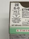 ETHICON Box of 12 Ethilon 1665G  Exp.2022-08  (G3) 1665G Ethilon