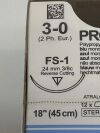 ETHICON Box of 12 Prolene 8684G  Exp.2022-05  (G3) 8684G Prolene