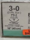 ETHICON Box of 36 Ethilon 1669H  Exp.2022-07  (G3) 1669H Ethilon