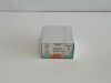 ETHICON Box of 36 Ethilon 1669H  Exp.2022-07  (G3) 1669H Ethilon