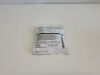 CARDINAL HEALTH Pack of 100 Hydrogel Temperature Probe 31424792  Exp.2024-07  (C11) 31424792 Hydrogel Temperature Probe