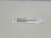 SMITH & NEPHEW Electrosurgical Electrode L-Hook 7205441  Exp.2022-10  (C11)  7205441 Electrosurgical Electrode L-Hook
