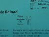 COVIDIEN V-Loc PBT VLOCN006L  Exp.2021-10  (C11) VLOCN006L V-Loc PBT