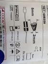 COOK MEDICAL Tornado Embolization G08356  Exp.2022-06  (C11) G08356 Tornado Embolization