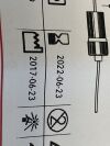 COOK MEDICAL Tornado Embolization G08356  Exp.2022-06  (C11) G08356 Tornado Embolization