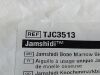 CAREFUSION Jamshidi  TJC3513  Exp.2026-11  (C11) - 10 available TJC3513 Jamshidi